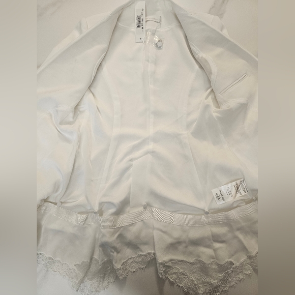 NWT Signature Basque Jacket - Picture 11 of 11